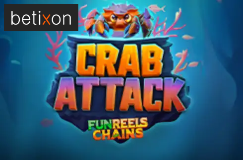 Crab Attack